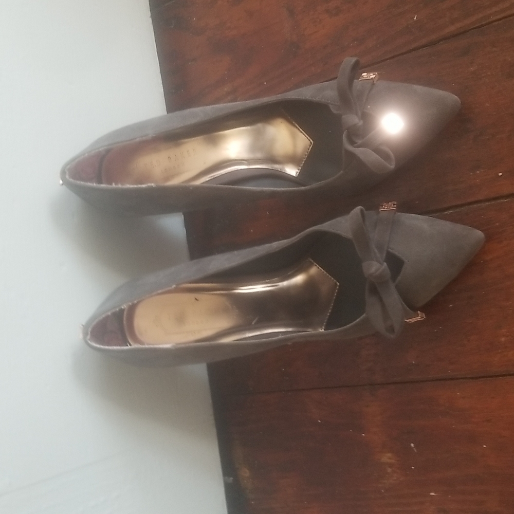 Ted Baker London Gewell Pump